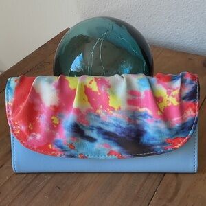 👛👛 Colorful Clutch Bag